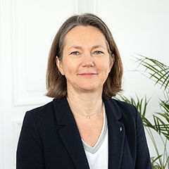 Christine Courtier, Directeur Reportwise