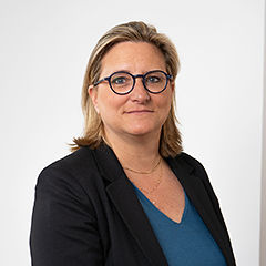 Isabelle Brunet, Directeur Reportwise