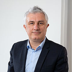 Loïg Isambert, Directeur Reportwise