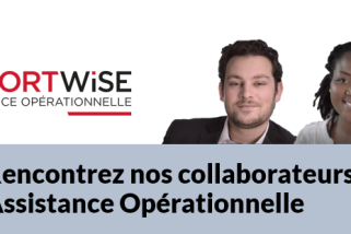 Emploi REPORTWISE Assistance Opérationnelle