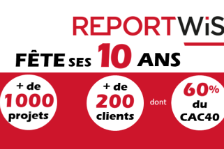 10ans REPORTWISE