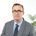 Rémy Plauchu, Senior Manager