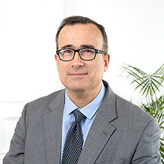 Rémy Plauchu, Senior Manager
