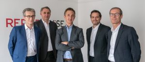 Associés Reportwise