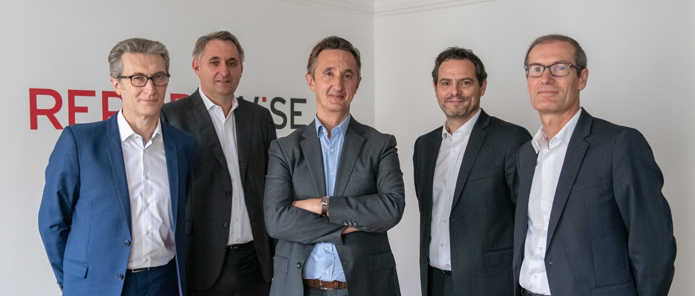 Associés Reportwise Performance financière