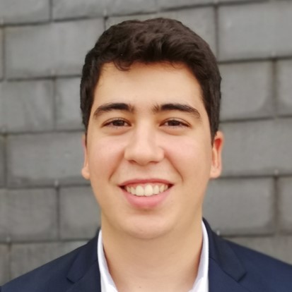 Rafael BOUCHETA HOYOS ReportWise