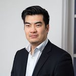 Richard Chau, Manager