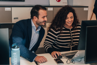 Devenir consultant EPM chez REPORTWISE