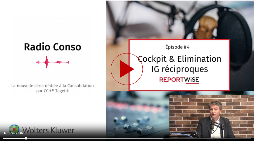 Radio Conso épisode 4 Tagetik