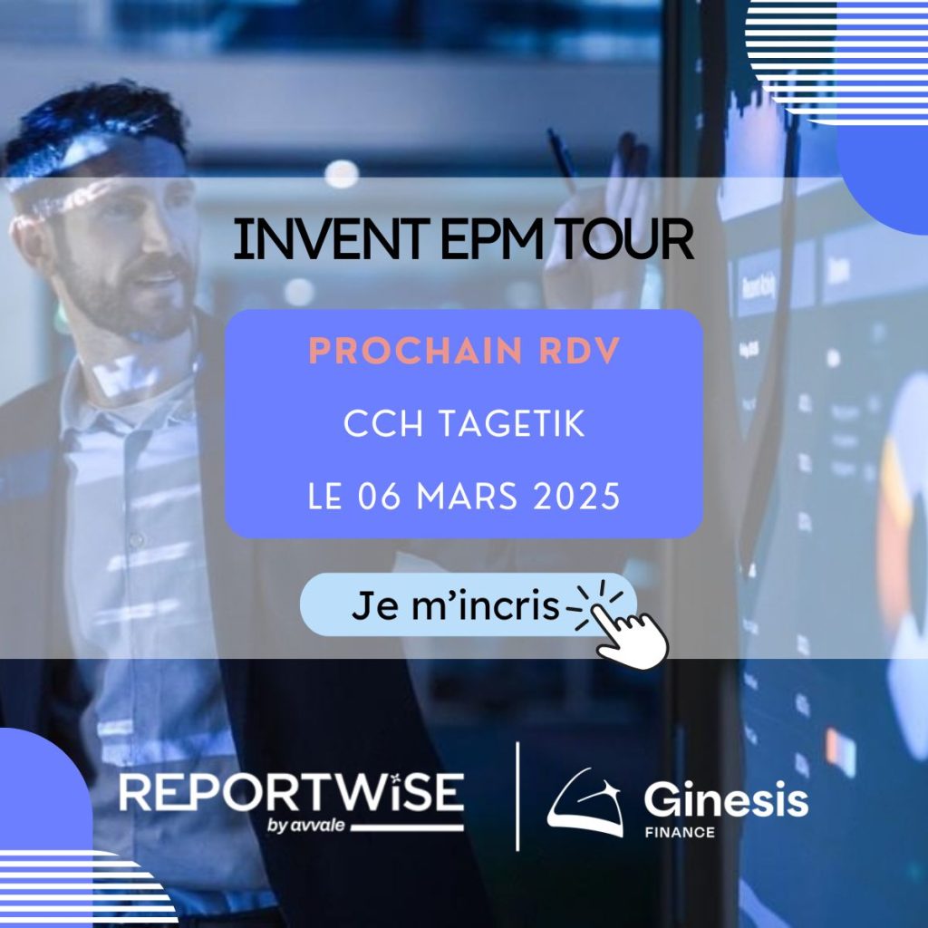 Invent EPM Tour Tagetik