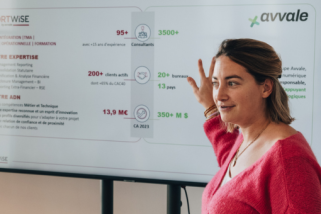 REPORTWISE propose un plan de formation ambitieux pour certifier ses consultants
