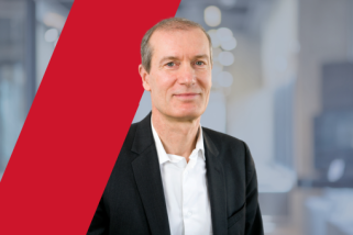 Ludovic, Associé fondateur chez REPORTWISE