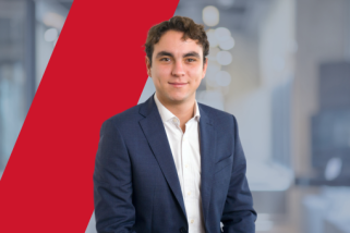 Taj, stagiaire équipe EPM Tagetik chez REPORTWISE