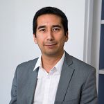 Carlos Alvear Reportwise