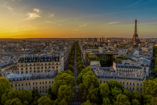 Paris, performance financière et performance ESG au OneStream Connect