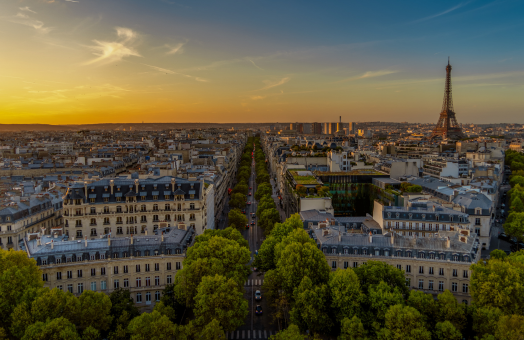 Paris, performance financière et performance ESG au OneStream Connect