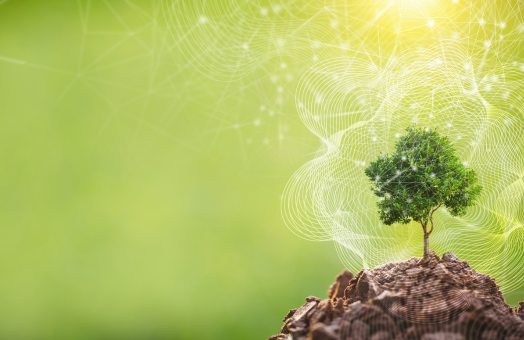 ESGeo - solution de reporting ESG et de conformité CSRD