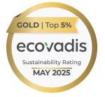 Ecovadis Reportwise Gold