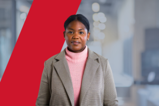 Rencontre avec DEBY FILS - Alternante chez REPORTWISE by Avvale