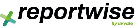 logo Reportwise by Avvale 2026