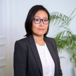 Florence LY-BOURGUIGNON