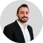 Antoine El Ghaziri_r Antoine El Ghaziri, consultant EPM Onestream chez REPORTWISE