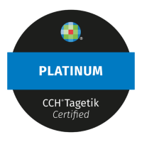 REPORTWISE by Avvale partenaire Platinum de CCH Tagetik